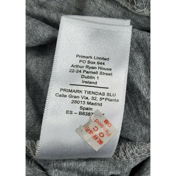 Cedar Wood State L Whos Your Paddy Short Sleeve St Patrick's Day Shirt - Picture 10 of 10